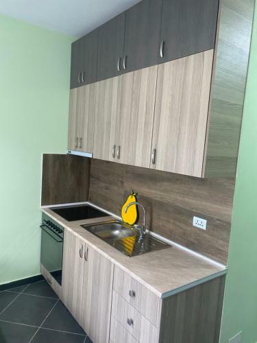 Apartamento Barden