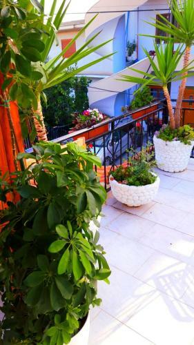 Hostal Villa Heljos Apartaments