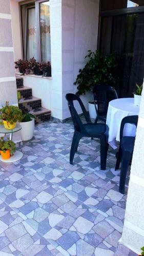 Hostal Villa Heljos Apartaments
