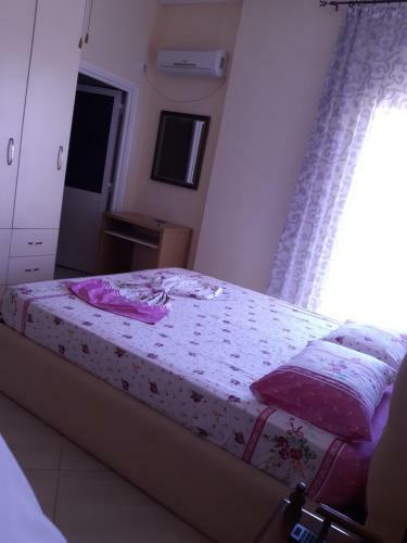Collaku Apartment's, Official