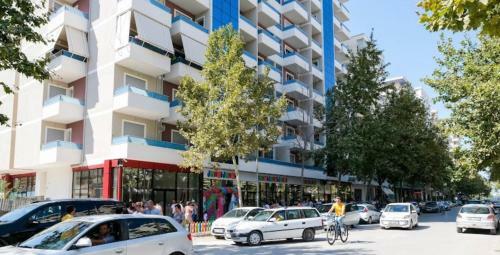 Apartamento Flat In Center Of Vlor�