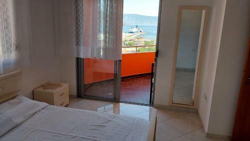 Sweetview 2-bedroom Apartment With 3 Balcony Seaview