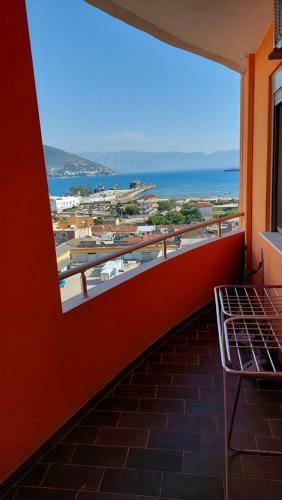 Sweetview 2-bedroom Apartment With 3 Balcony Seaview