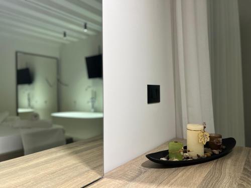 Apartamento Sea View Suites Lungomare
