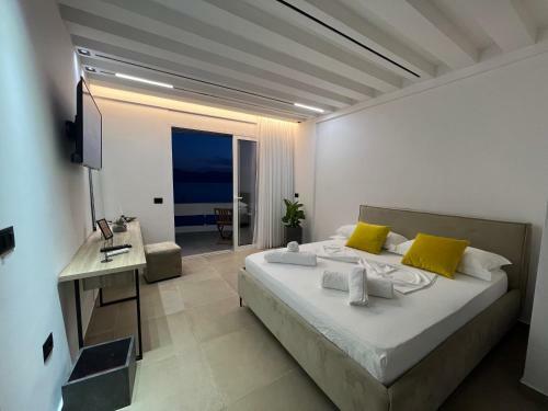 Apartamento Sea View Suites Lungomare