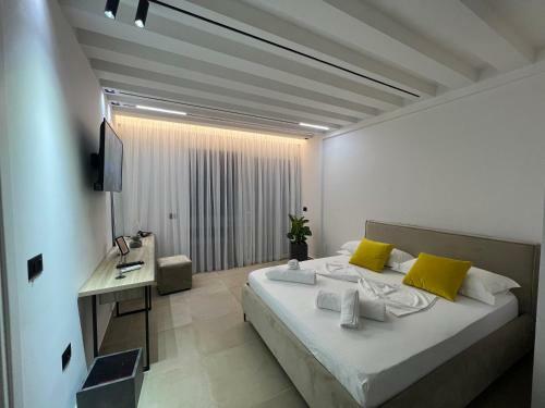 Apartamento Sea View Suites Lungomare