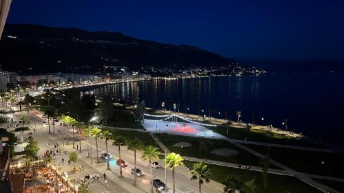 Apartamento Sea View Suites Lungomare