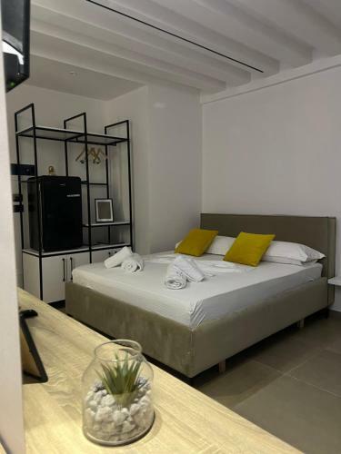 Apartamento Sea View Suites Lungomare