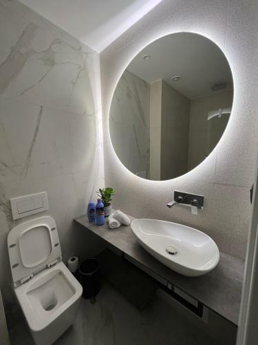 Apartamento Sea View Suites Lungomare