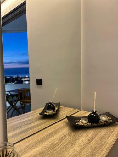 Apartamento Sea View Suites Lungomare