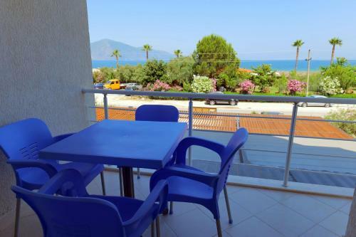 Almare Apartments