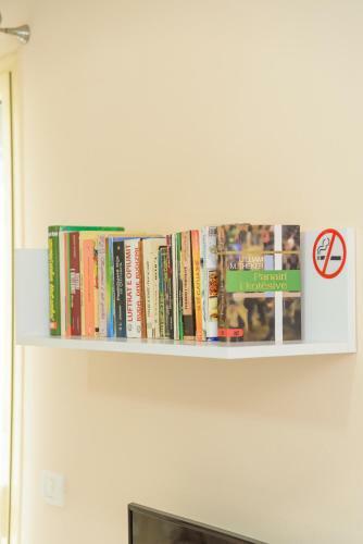 Dante Apartament