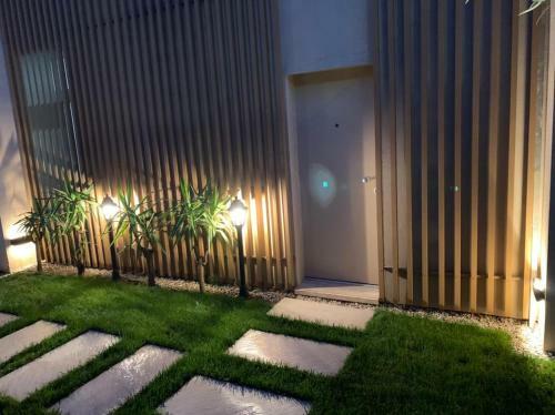 Apartamento Green Coast Resort &residences