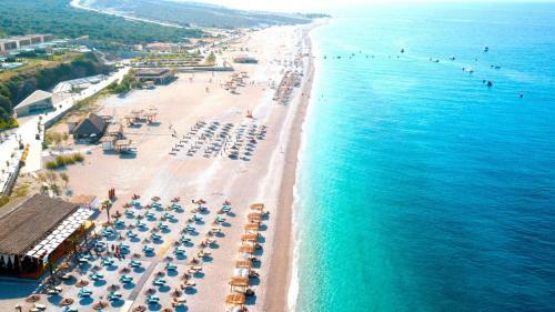 Apartamento Green Coast Resort &residences