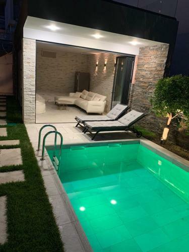 Apartamento Green Coast Resort &residences