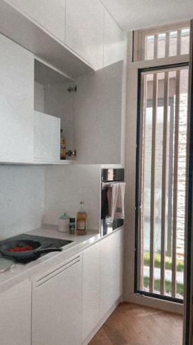 Apartamento Green Coast Resort &residences