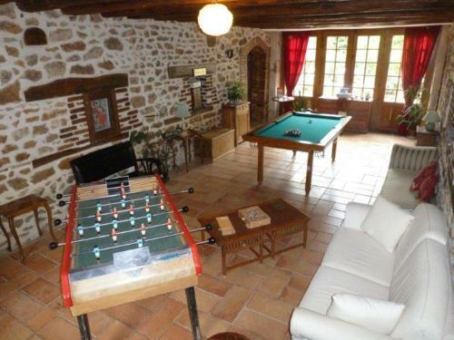 Bed & Breakfast Domaine De Varenne