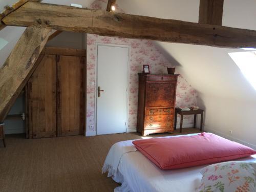 Bed & Breakfast Domaine De La Gaucherie