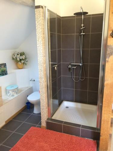 Bed & Breakfast Domaine De La Gaucherie