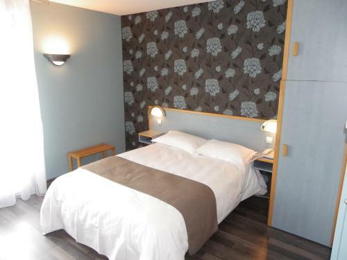 Hotel Les Chataigniers