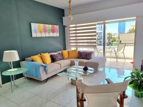 Ikaros Boutique Apartment
