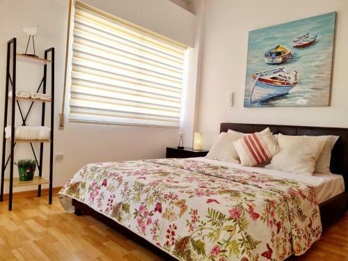 Ikaros Boutique Apartment