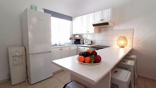 The Salnik Beach Apartment