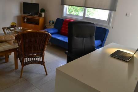 Entire 1-bedroom Apartment Centrally Located