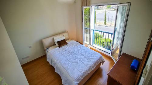 Marina Limasool 3 Bedroom Apartment & Pool