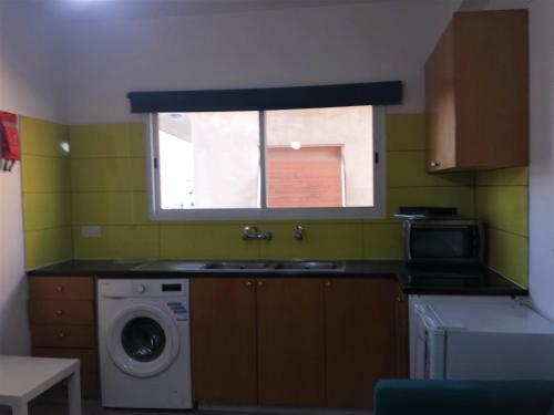 Limassol City Center Studio Apartment