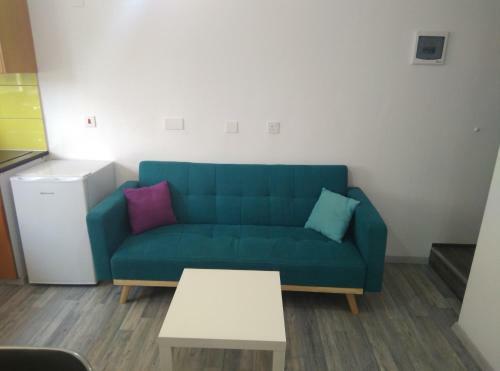 Limassol City Center Studio Apartment