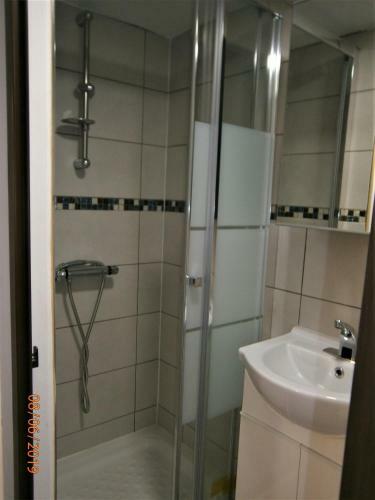 Limassol City Center Studio Apartment