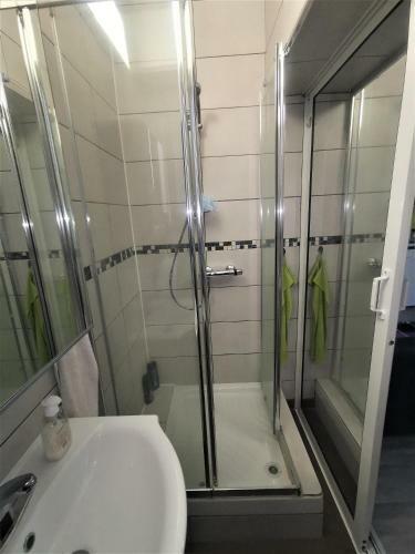 Limassol City Center Studio Apartment