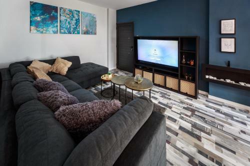 Apartamento Lordos View Court