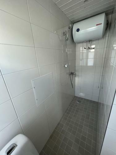 Apartamento Veski 3 Korterid