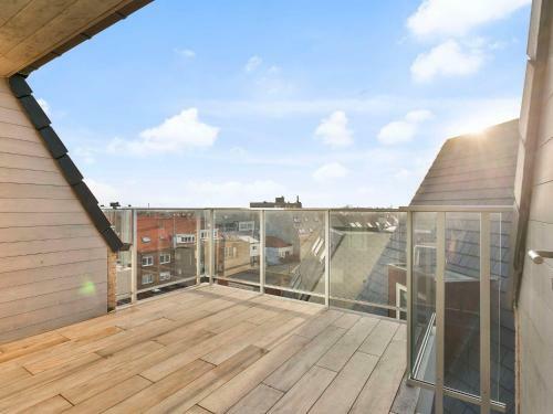 Apartment L'esp�rance Sur Mer