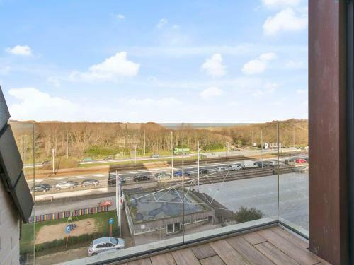 Apartment L'esp�rance Sur Mer