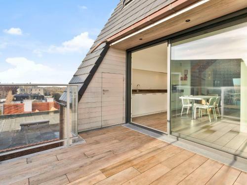 Apartment L'esp�rance Sur Mer