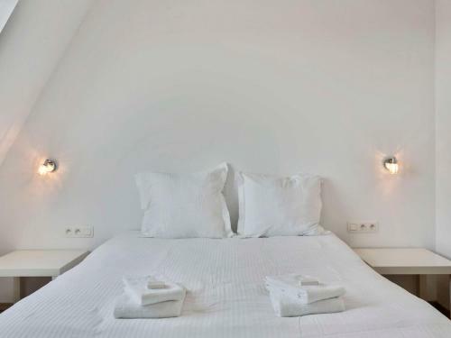 Apartment L'esp�rance Sur Mer