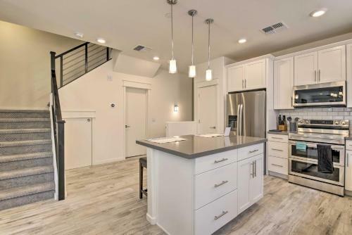 Apartamento Executive Chandler Townhome - Community Perks