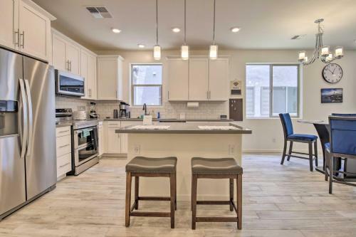 Apartamento Executive Chandler Townhome - Community Perks