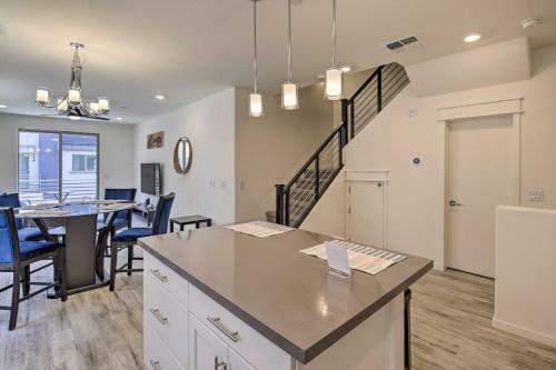 Apartamento Executive Chandler Townhome - Community Perks