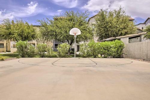 Apartamento Executive Chandler Townhome - Community Perks