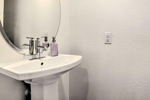 Apartamento Executive Chandler Townhome - Community Perks
