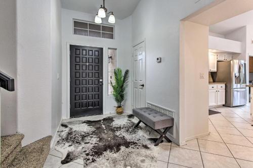 Amazing Chandler Home With Putting Green And Pool