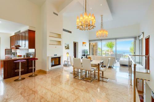 Villa Pandora Limni By Villa Plus