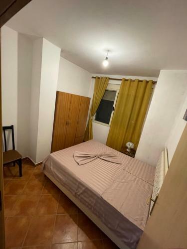 Cheap 2+1 Apartment, 10 Meters From Beach
