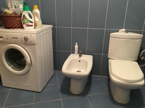 Apartamento Sea Home
