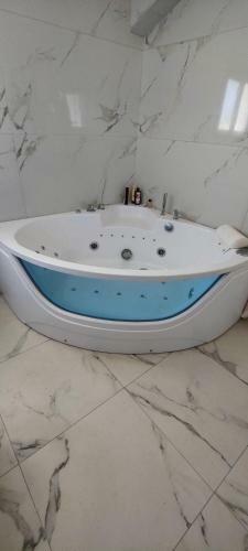 Hasler Villa