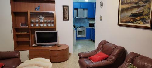 Two Bedroom Vacation Apartment